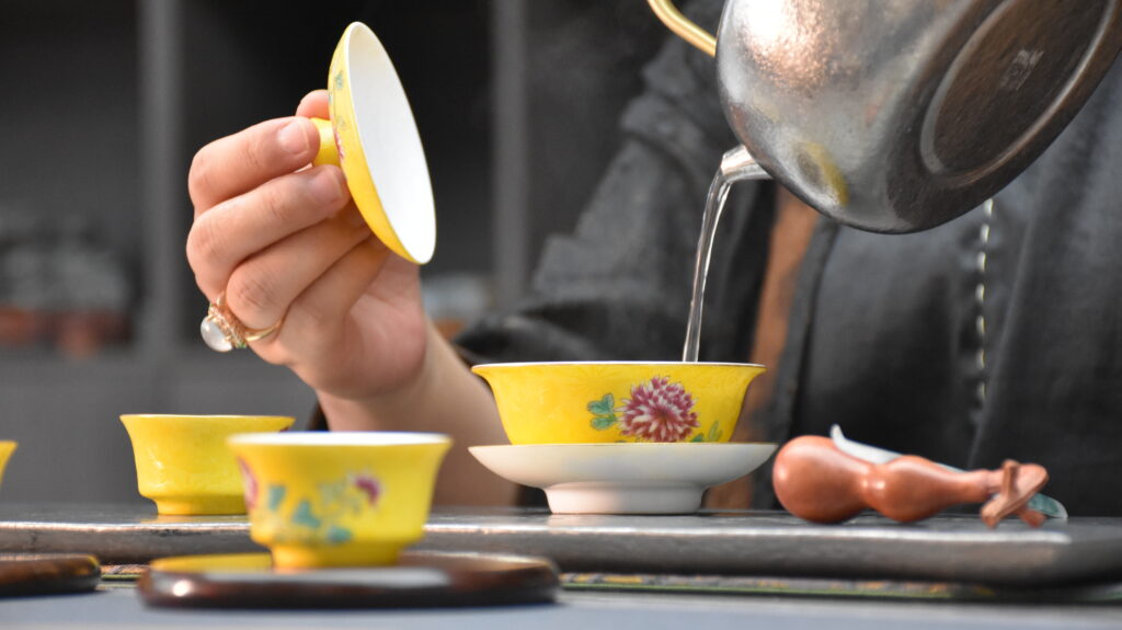 Why Is Chinese Yellow Tea the Rarest and Most Misunderstood Brew?