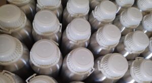 Agarwood essential oil 001