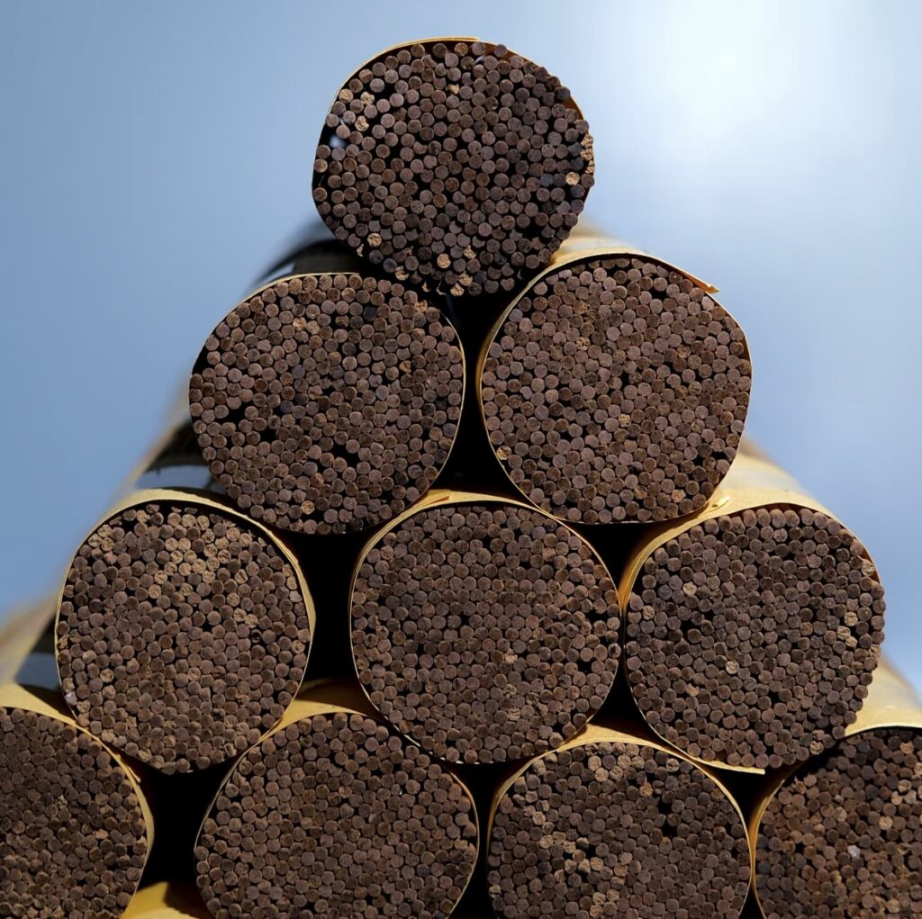 Agarwood Incense Sticks 001