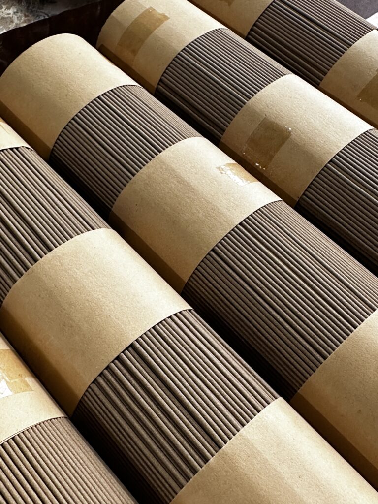 Agarwood Incense Sticks 002