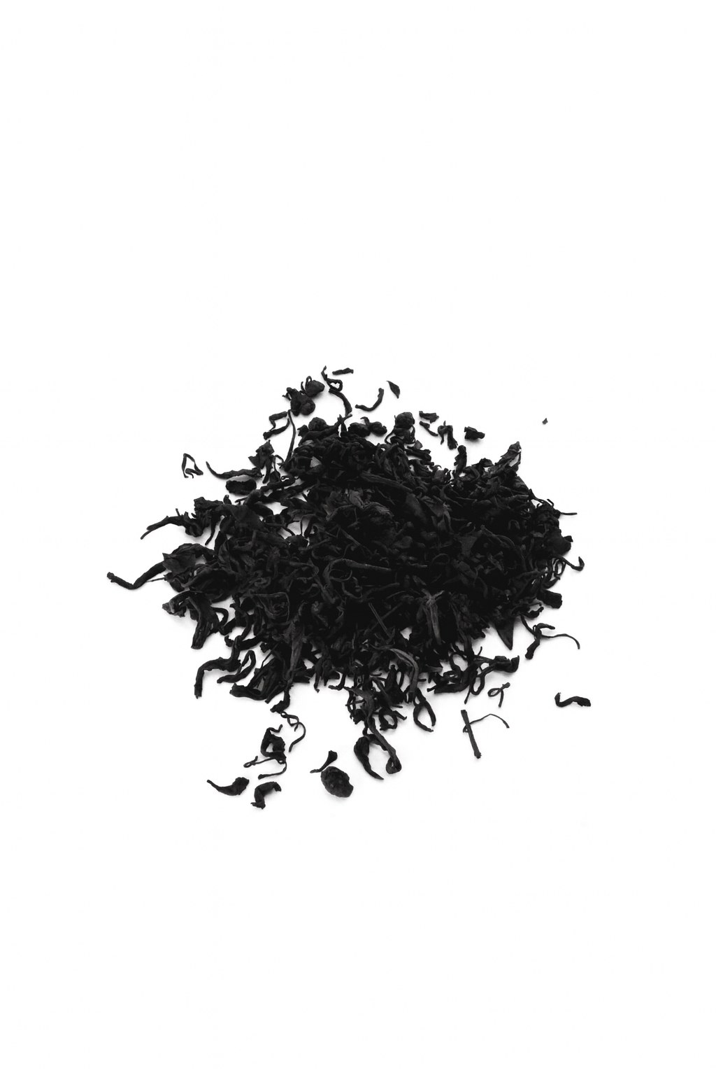 Black Willow (Mengding Dark Tea)