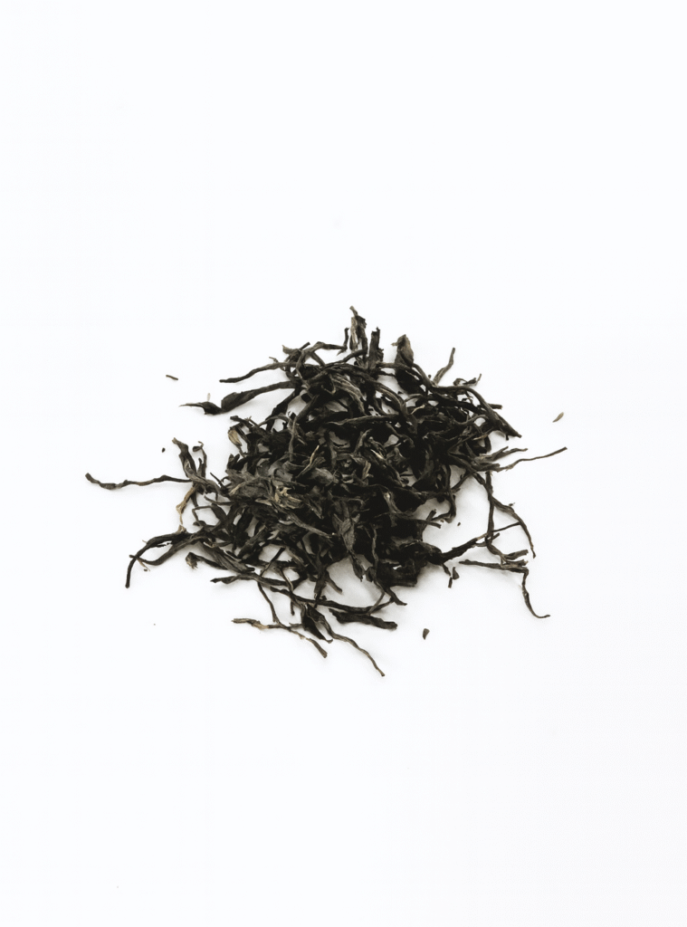 Bingdao Raw Puer
