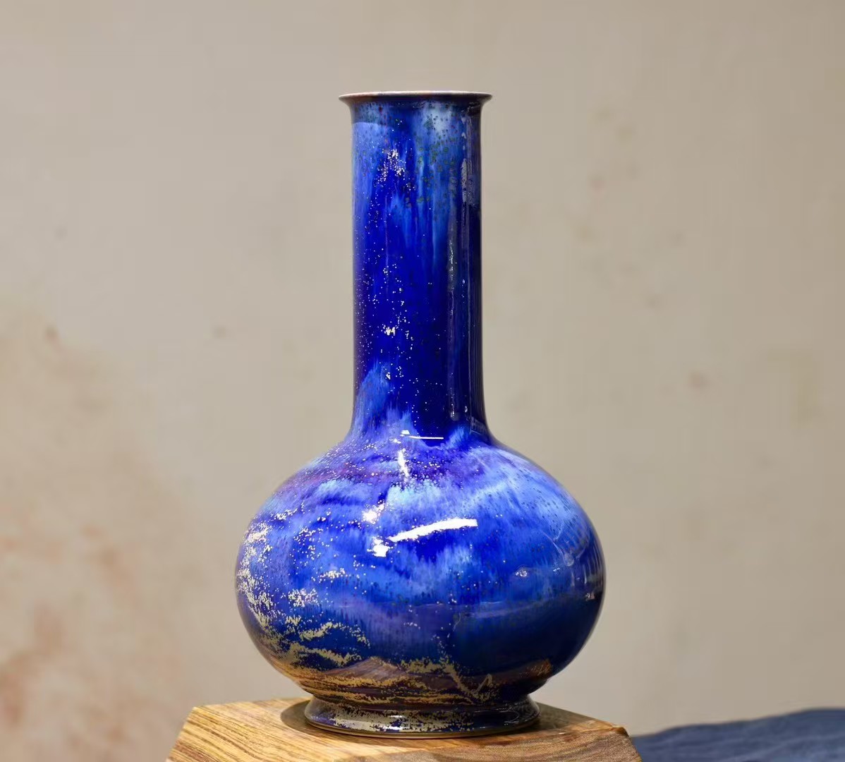 Qingyun Vase
