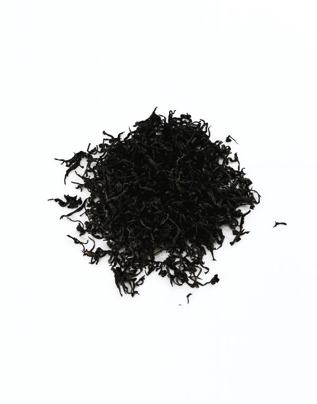 Coral reef (Mengding Black Tea)