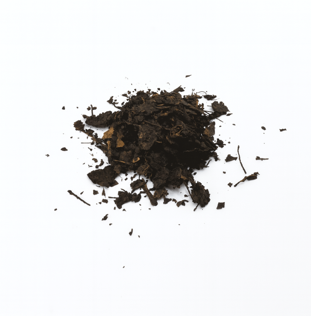 Li Kui of the Snowy Region