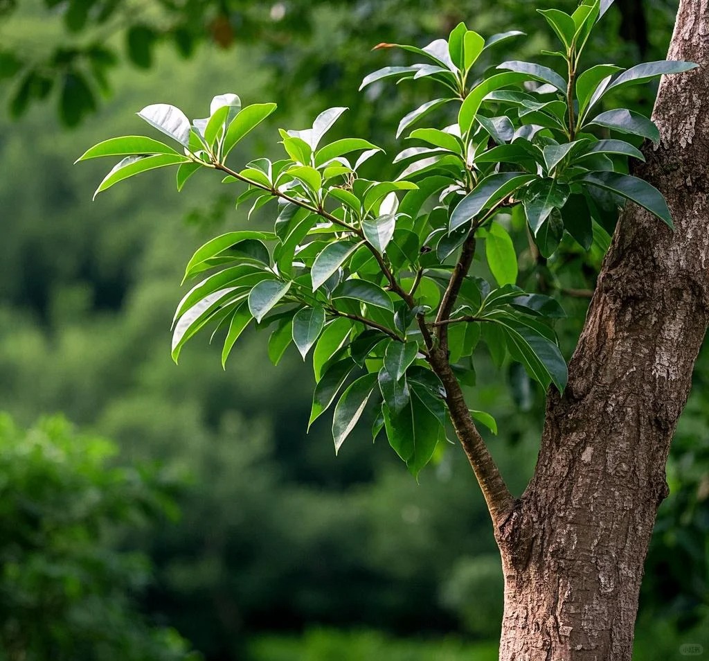 Agarwood Incense Sticks 001