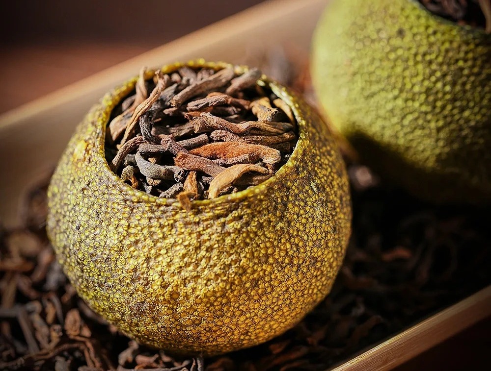 Why Is Small Green Tangerine Tea Becoming a Top-Tier Sourcing Choice for US Buyers Like You?